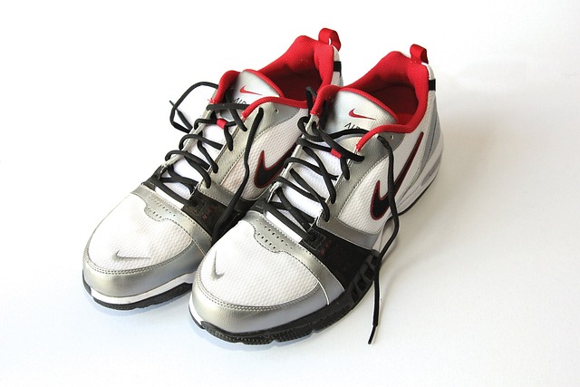 Duiken in de wereld van nike schoenen: comfort, stijl en prestatie