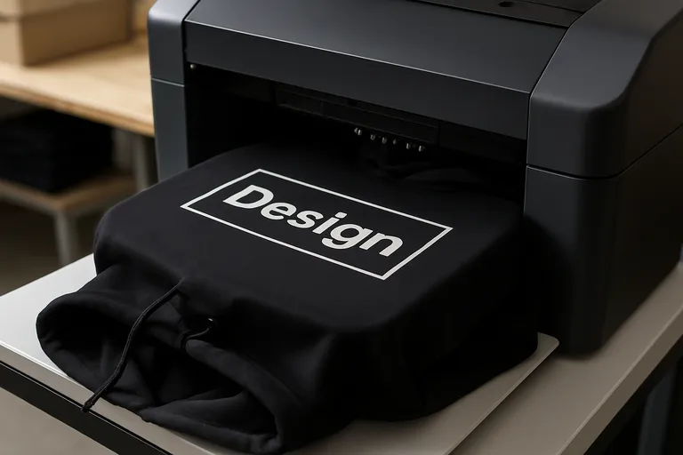 Druktechnieken voor de beste resultaten